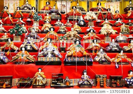 Hinamatsuri Dolls 3 137018918