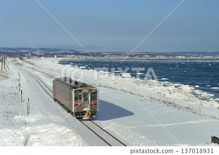 漂冰海岸線 漂冰海岸線 137018931