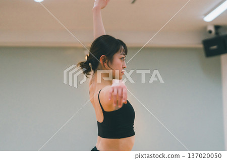 舞 舞蹈 跳舞 137020050