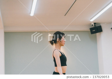 舞 舞蹈 跳舞 137020053