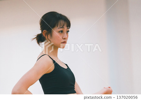 舞 舞蹈 跳舞 137020056