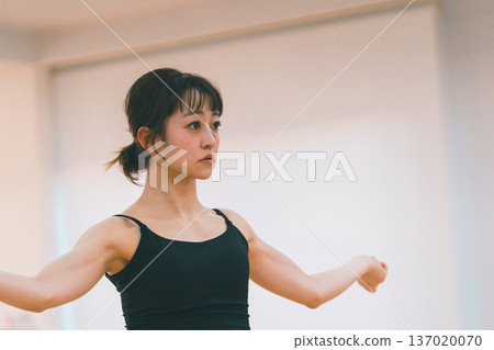 舞 舞蹈 跳舞 137020070