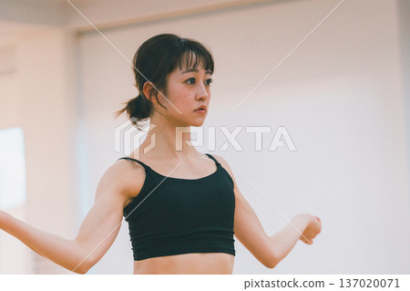 舞 舞蹈 跳舞 137020071