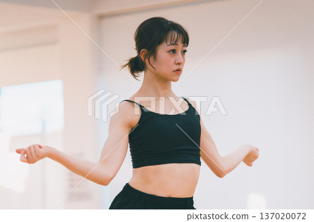 舞 舞蹈 跳舞 137020072