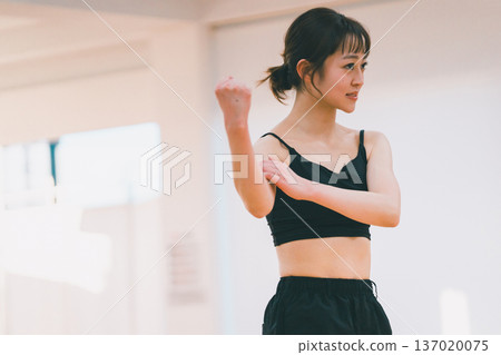 舞 舞蹈 跳舞 137020075