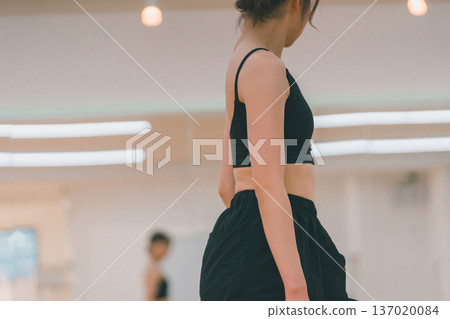 舞 舞蹈 跳舞 137020084