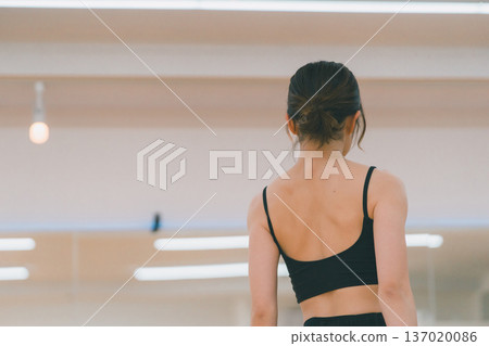 舞 舞蹈 跳舞 137020086