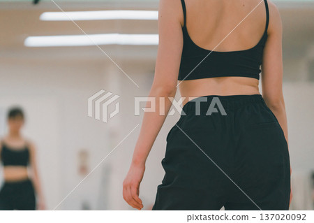 舞 舞蹈 跳舞 137020092