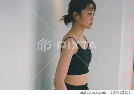 女生 女孩 女性 137020101