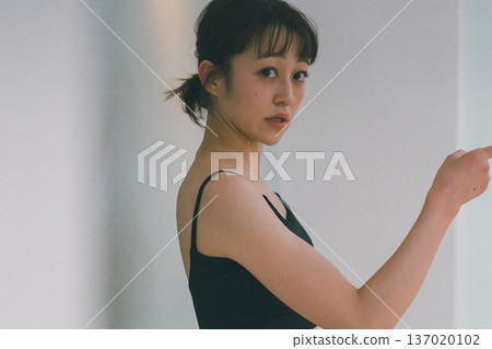 舞 舞蹈 跳舞 137020102