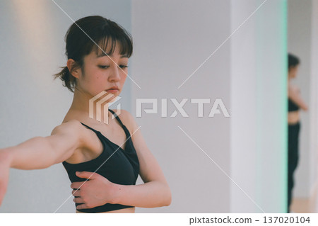 舞 舞蹈 跳舞 137020104