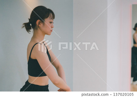 舞 舞蹈 跳舞 137020105