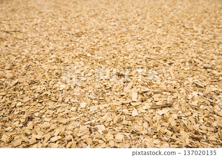 covered wood chips covered wood chips 137020135