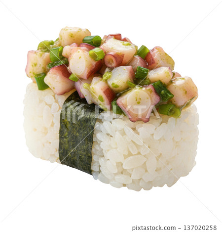 Elegant Stainless Steel Frying Pan for Cooking and Food Preparation in Modern Kitchen 137020258