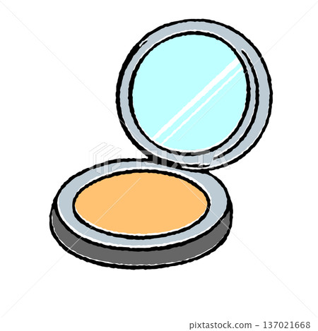 基礎緊湊型 137021668