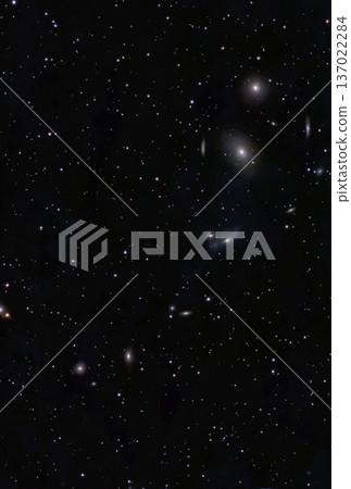 處女座星系團 137022284