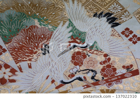 古董皮帶布料 古董皮帶布料 137022310