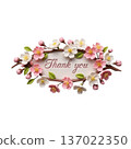 Cherry Blossom Clay Art Materials 137022350