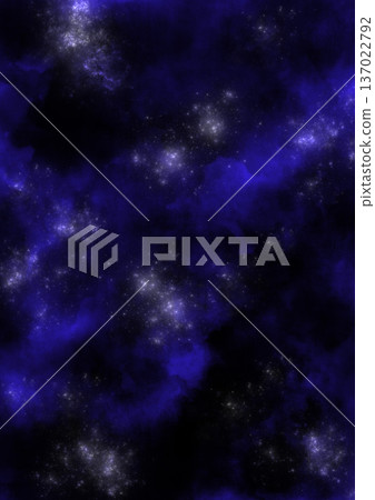 藍黑色星系 藍黑色星系 137022792