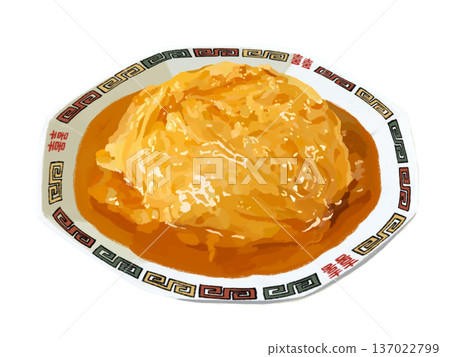 Tianjin rice (Chinese dish) Tianjin rice (Chinese dish) 137022799