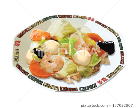 八寶(中國菜) 八寶(中國菜) 137022807