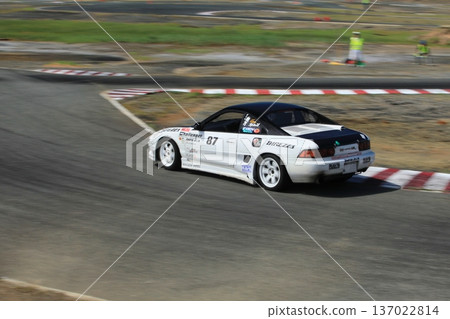 Omuta City Race Track Gymkhana, 137022814