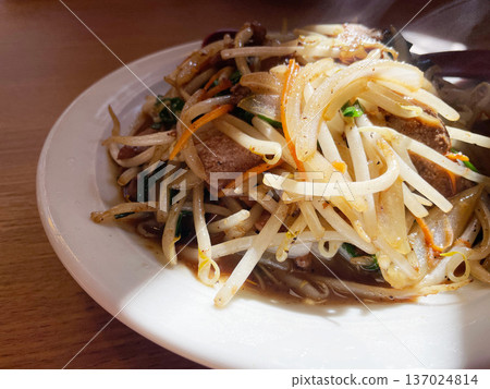 中餐炒香草精 137024814