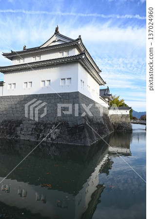 Sunpu Castle Tatsumi Tower, Shizuoka City Sunpu Castle Tatsumi Tower, Shizuoka City 137024960