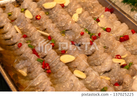 Appetizer, Bitter Gourd, Chili Pepper, Cultures, East Asian Culture 137025225