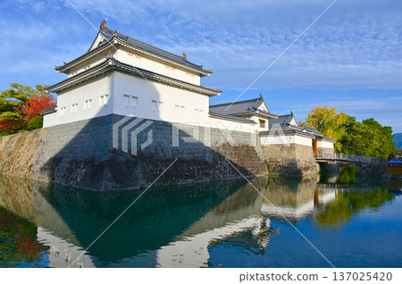 靜岡市駿府城辰巳塔 靜岡市駿府城辰巳塔 137025420