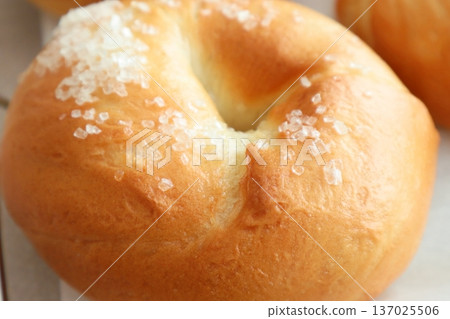 自創百吉餅麵包 自創百吉餅麵包 137025506