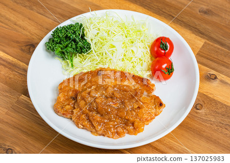 豬肉薑 137025983