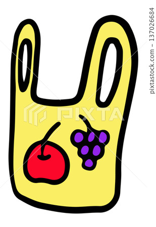 food, picnic, bag 137026684