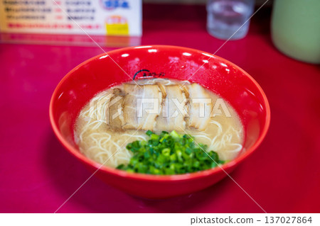 豬骨拉麵 豬骨拉麵 137027864