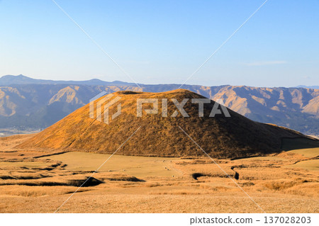 阿蘇山 阿蘇五嶽小梅塚地質公園 阿蘇山 阿蘇五嶽小梅塚地質公園 137028203