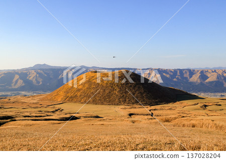 阿蘇山 阿蘇五嶽小梅塚地質公園 137028204