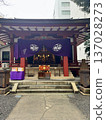 日本橋日枝神社 日本橋日枝神社 137028273