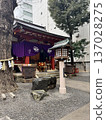 日本橋日枝神社 日本橋日枝神社 137028275