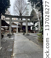 日本橋日枝神社 日本橋日枝神社 137028277