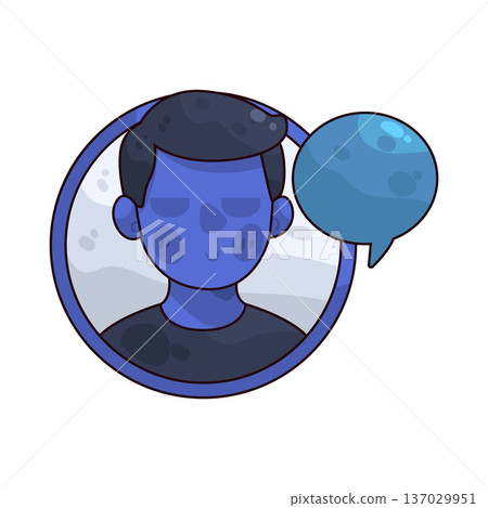 Illustration of Profile 137029951