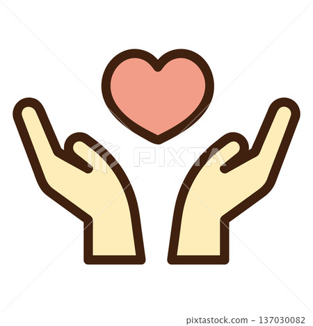 Hand Sign Friendship Hand Sign Friendship 137030082