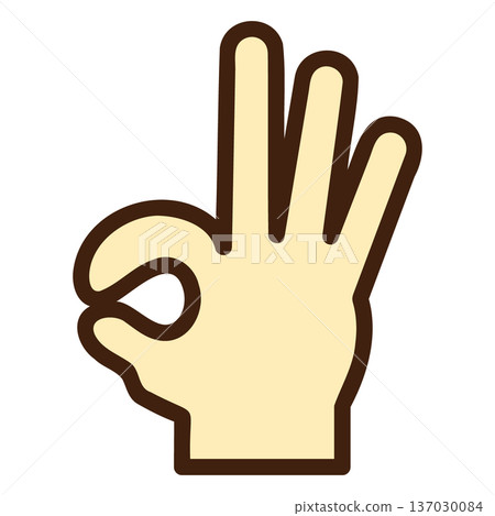 手勢許可 137030084