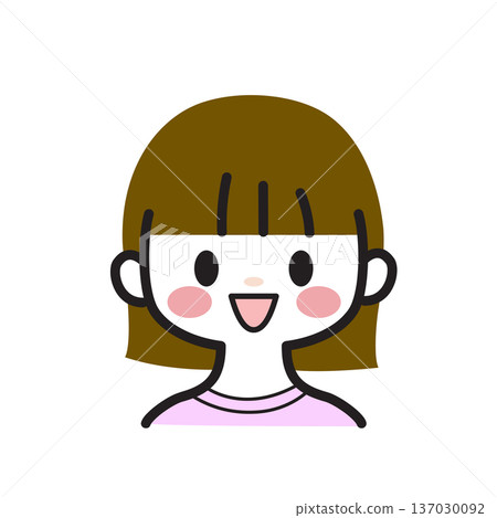 一個笑的女孩 137030092