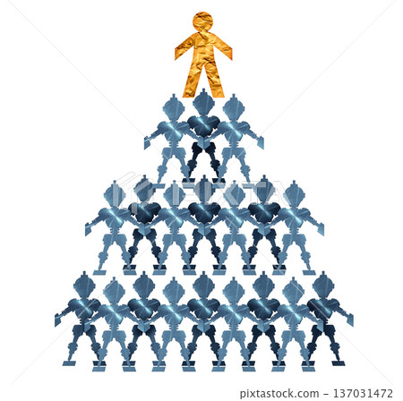 Managing AI Agents 137031472