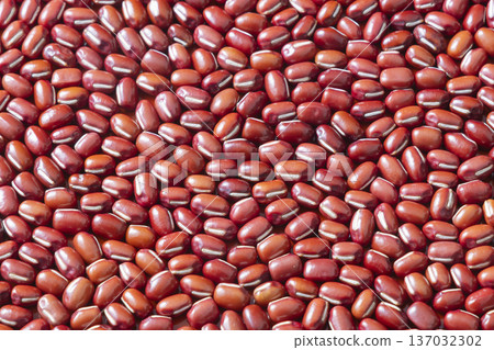 Azuki bean paste Azuki bean paste 137032302