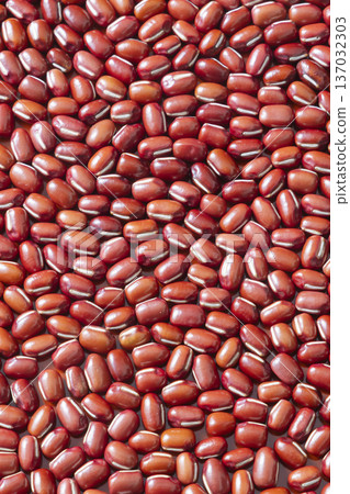 Azuki bean paste Azuki bean paste 137032303