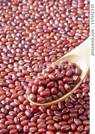 Azuki bean paste Azuki bean paste 137032310