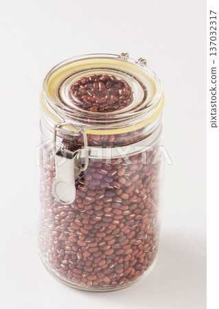 Azuki bean paste Azuki bean paste 137032317