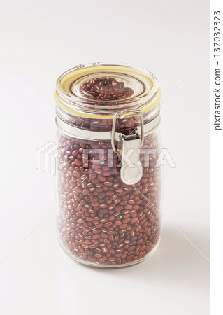 Azuki bean paste Azuki bean paste 137032323