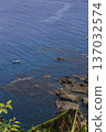 Shimatake海岸的積丹藍 137032574